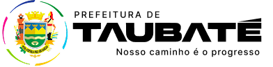 Brasão do Prefeitura de Taubaté